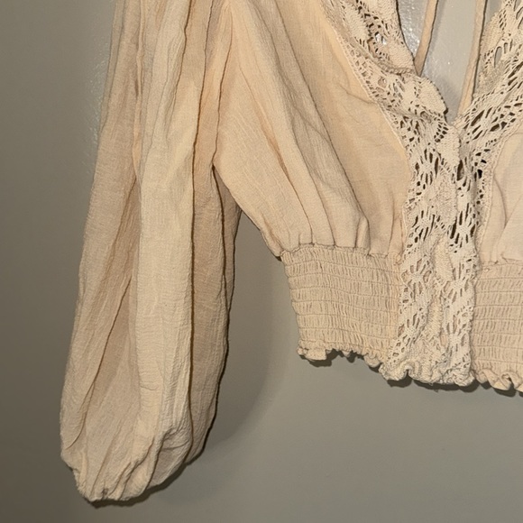 Cropped top - Picture 3 of 6